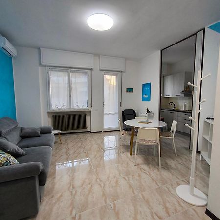 Appartamento Azzurro Pesaro Extérieur photo