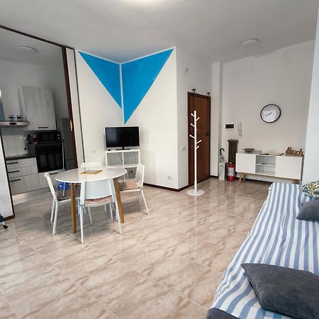 Appartamento Azzurro Pesaro Extérieur photo