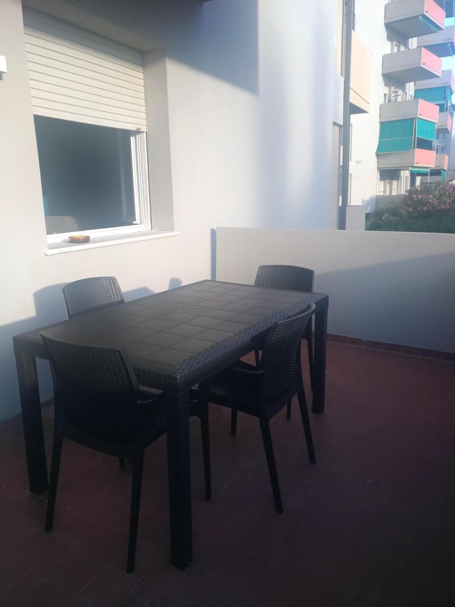 Appartamento Azzurro Pesaro Extérieur photo