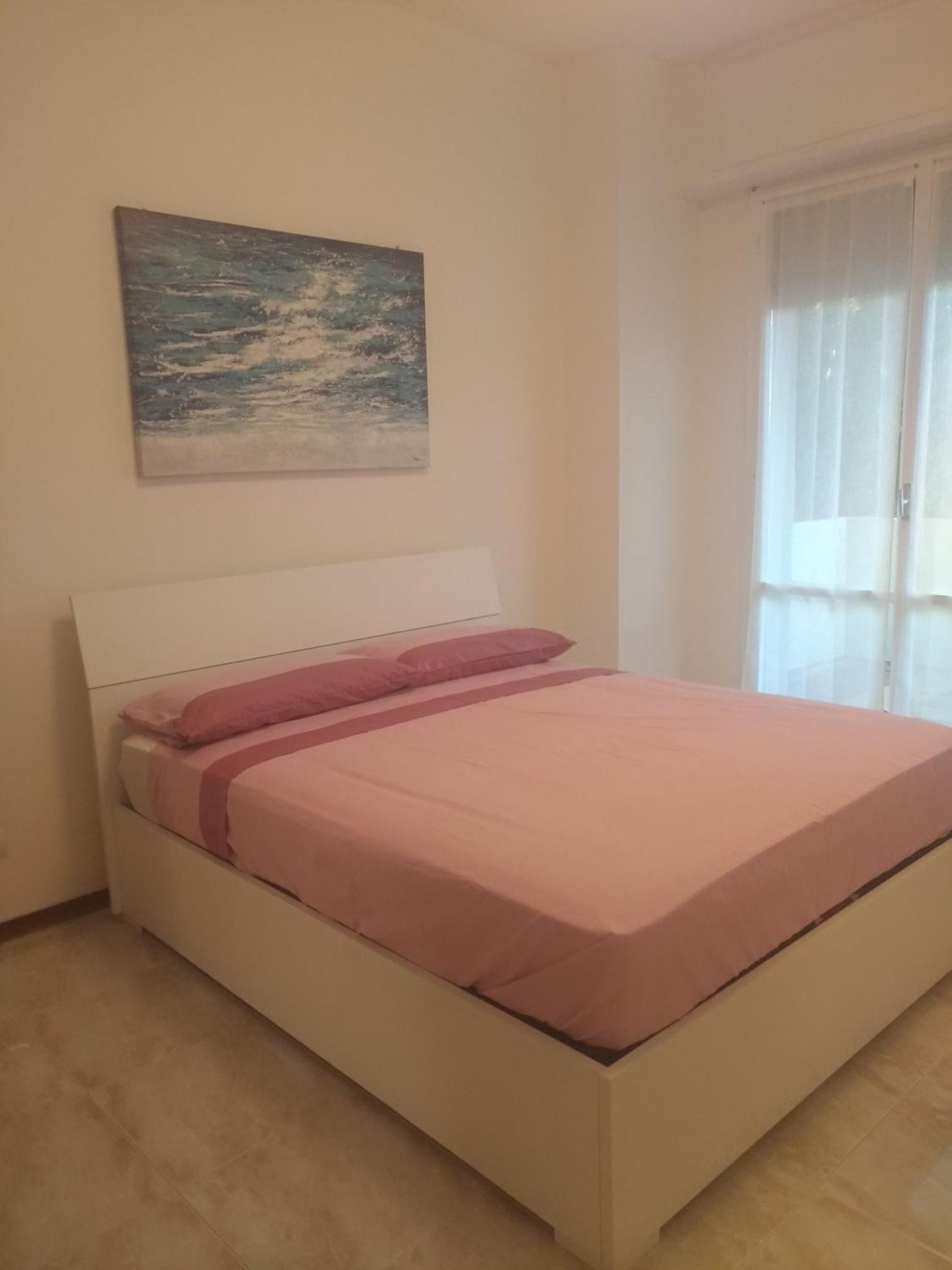 Appartamento Azzurro Pesaro Extérieur photo