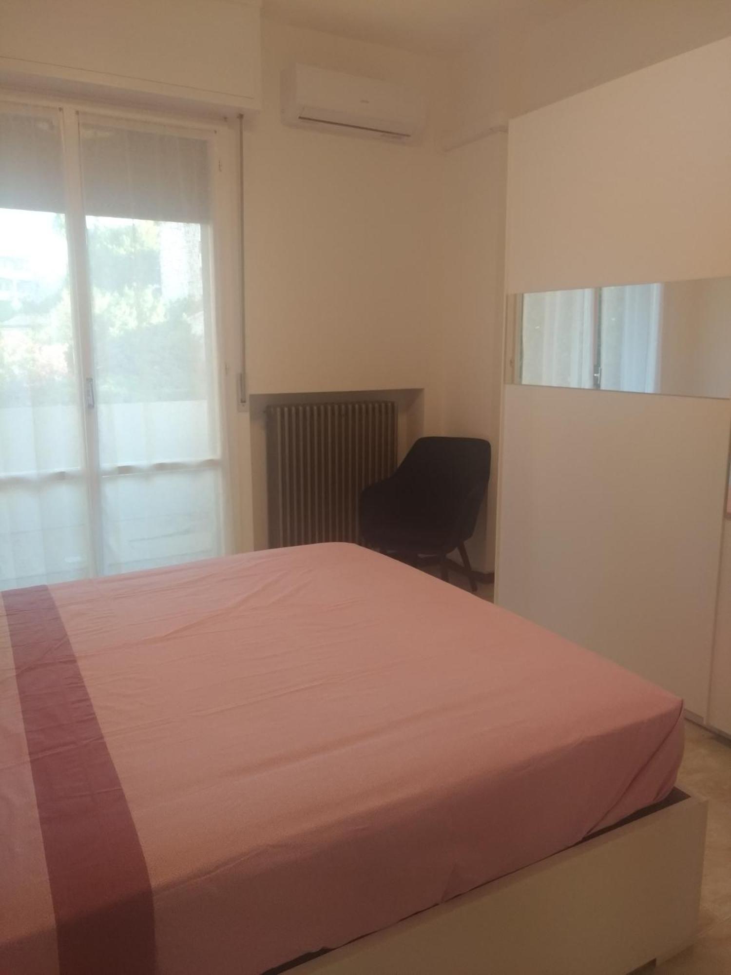 Appartamento Azzurro Pesaro Extérieur photo