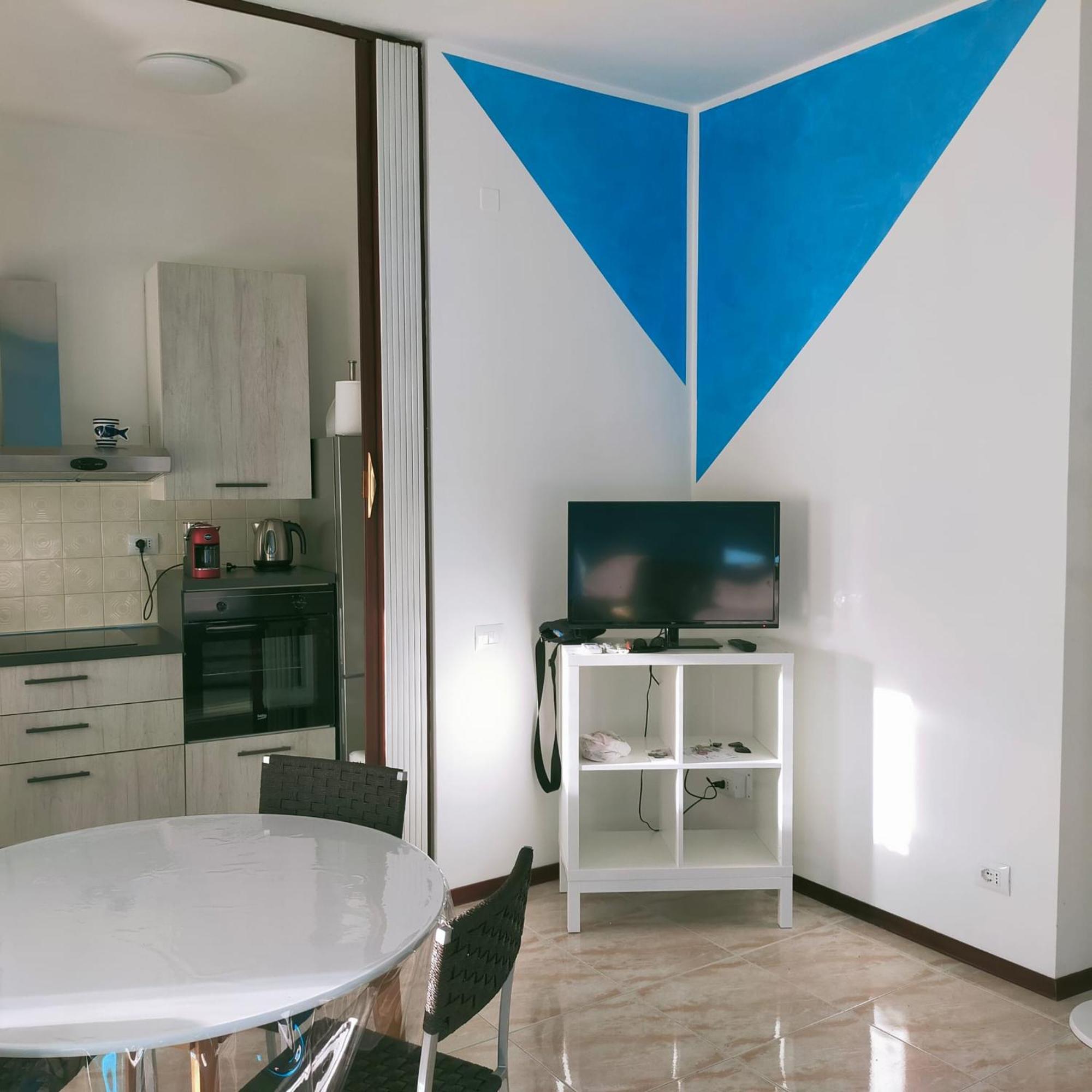 Appartamento Azzurro Pesaro Extérieur photo