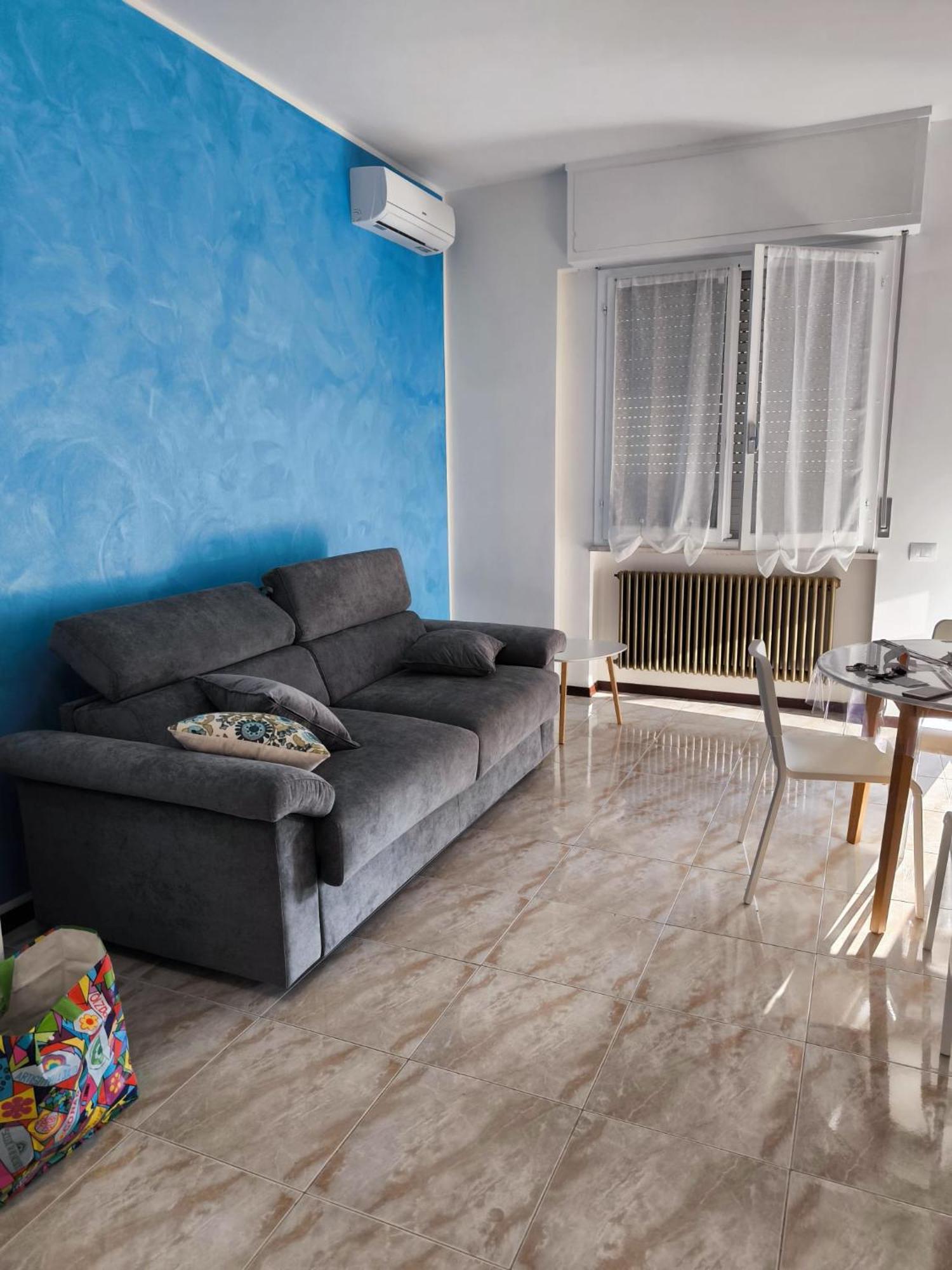 Appartamento Azzurro Pesaro Extérieur photo