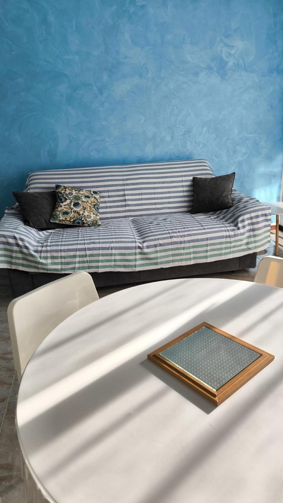 Appartamento Azzurro Pesaro Extérieur photo