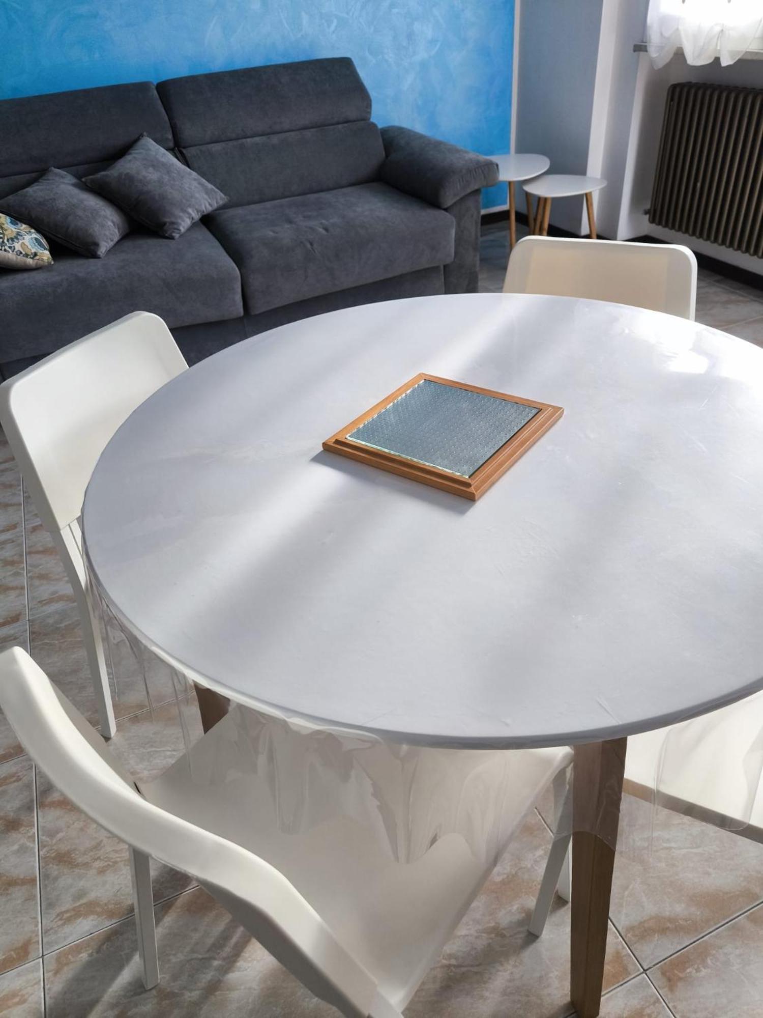 Appartamento Azzurro Pesaro Extérieur photo