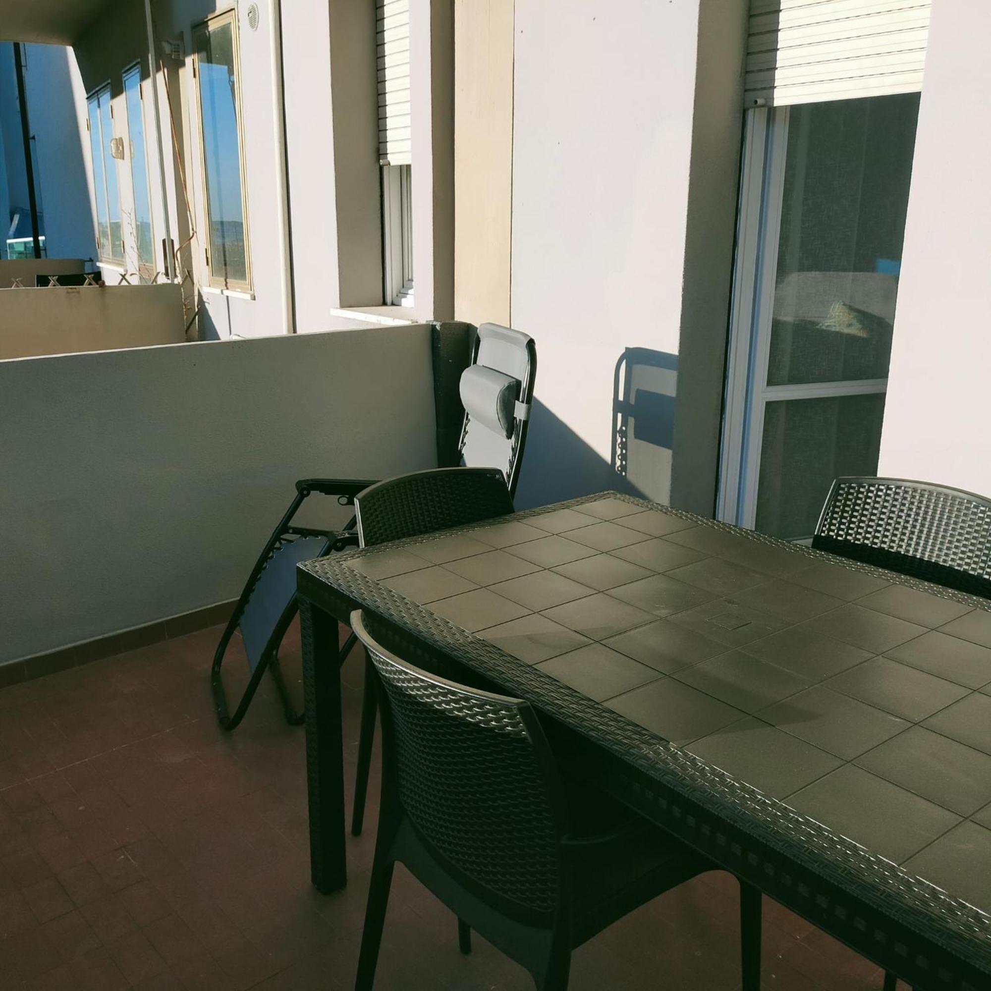 Appartamento Azzurro Pesaro Extérieur photo